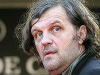 Kontroverzni Kusturica postao monah