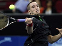 Kuala Lumpur: Troicki u polufinalu!