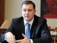 Ćirić: Moguće članstvo Srbije u STO početkom 2012.