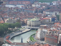 Bilbao: baskijski grad sa lavovskim klubom