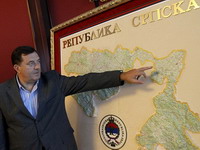 Glavno nacionalno pitanje Srbije mora da bude RS