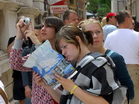 U BiH više turista za 9,1 posto nego u istom periodu prošle godine