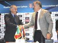 Saradnja Srbije i Italije