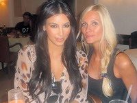 Kim Kardašijan: Srbi su narod najlepši