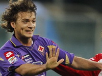 Ljajić ne razmišlja o odlasku iz Fiorentine