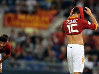 Serie A: Miralem Pjanić asistirao u pobjedi Rome