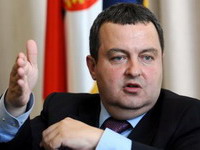 Dačić: Srbija treba da ima stav o statusu Srba na Kosovu