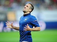 Francuzi na mukama: Nakon Benzeme i Sagne, protiv BiH neće igrati niti Ribery i Matuidi