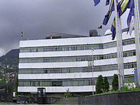 Godina nakon općih izbora