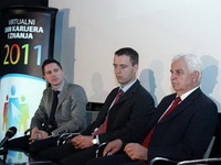 Počeo drugi regionalni Virtualni dan karijera i znanja 2011.