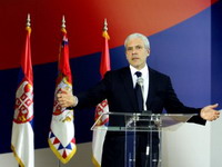 Tadić: 5. oktobar veliko ostvarenje