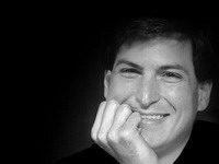 Umro Steve Jobs