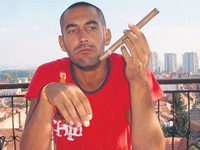 Nemanja pretukao Sergeja