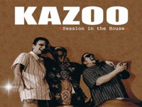 Kazoo bend u "Đulaginom dvoru"