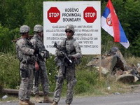 Završena priča o prelazima, barikade još kratko