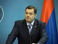 Dodik: Autonomija Srpske najvažniji politički cilj