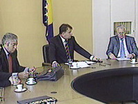 Vlada FBiH i Vijeće stranih investitora