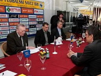 Komitet za normalizaciju N/FSBiH: Zabrana dolaska gostujućih navijača do kraja polusezone