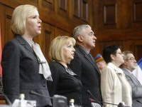 Izbori možda i pre roka