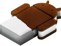 Odgođeno predstavljanje OS-a Ice Cream Sandwich