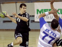 Partizan oslabljen u Francuskoj