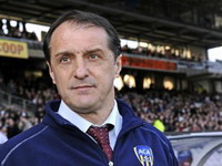Faruk Hadžibegić: Možemo proći Portugal bez problema