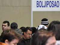 U BiH polovina mladih radi 'na crno'