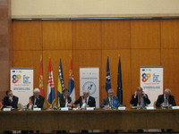 Čelnici Igmanske inicijative za jačanje regionalne suradnje