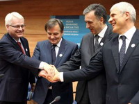 Igmanska inicijativa u Beogradu