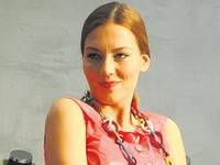 Kalina Kovačević želi veliku porodicu
