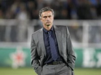 Mourinho: "Laž je da ću voditi Portugal protiv Bosne i Hercegovine"