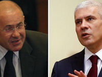 Ištvan Pastor večeras sa Tadićem