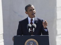 Obama krenuo u kampanju za podršku zakonu o zapošljavanju