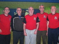 Odigrano drugo kolo Bowling lige BiH: Prvak već pokleknuo