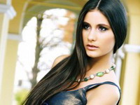 Prva pratilja Miss Hrvatske Nejra Pršić novo lice Pinka BiH