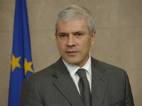 Tadić: Nema prevremenih izbora