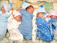 U Španiji prodato 300.000 beba