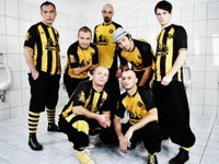 „Dubioza kolektiv“ osvojio prestižnu MTV nagradu „Best Adria Act“