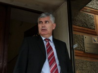 Čović: Nema reda u BiH dok se ne rekonstruira Vlada FBiH