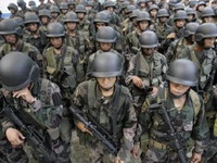 Filipini: 15 mrtvih u sukobima vojske i pobunjenika
