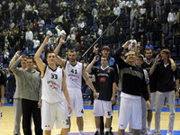 Partizan na "maksimalnom broju obrtaja"