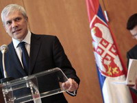 Jeremić: Tadić uskoro putuje u Rusiju
