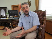 Petrović: U 2012. veći budžet za agrar