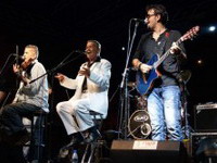 "Mostar Sevdah Reunion" u decembru u Skenderiji