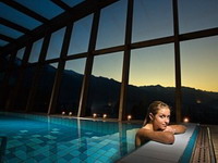 Uživajte u hotelu Bohinj Park ECO u Sloveniji za samo 581 KM