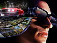 Kompanija NVIDIA predstavila nove 3D Vision 2 naočale