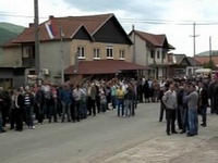 Srbi sa KiM: Odbijamo dogovor Beograda i Prištine