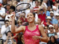 Jelena: Za mene je sezona gotova, u 2012. ću biti bolja