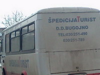 Bliži se kraj agonije radnika Špedicije