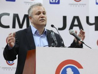 Dinkić: Ne u vladu po svaku cenu